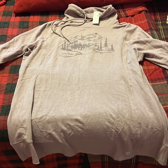 Penningtons Avtivezone 1x top brand new with tags - Picture 3 of 3